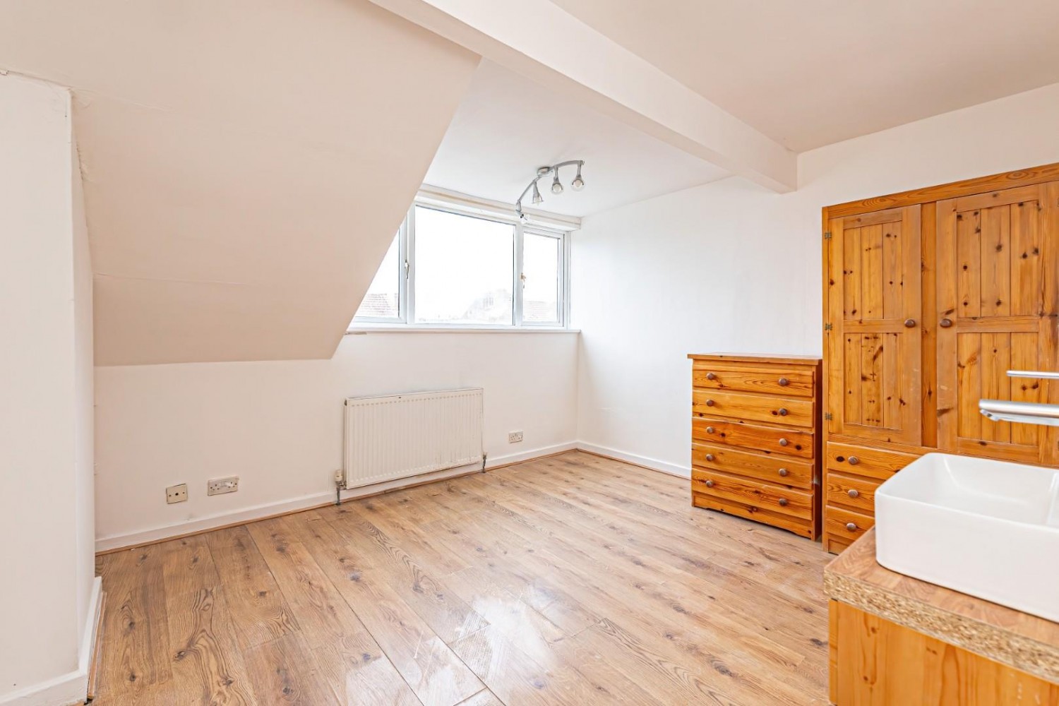 Churchill Road, Dunstable