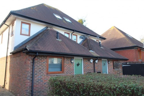 Lake Corner, New Milton, Hampshire, BH25 5GS