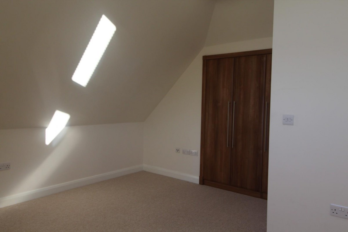 Lake Corner, New Milton, Hampshire, BH25 5GS