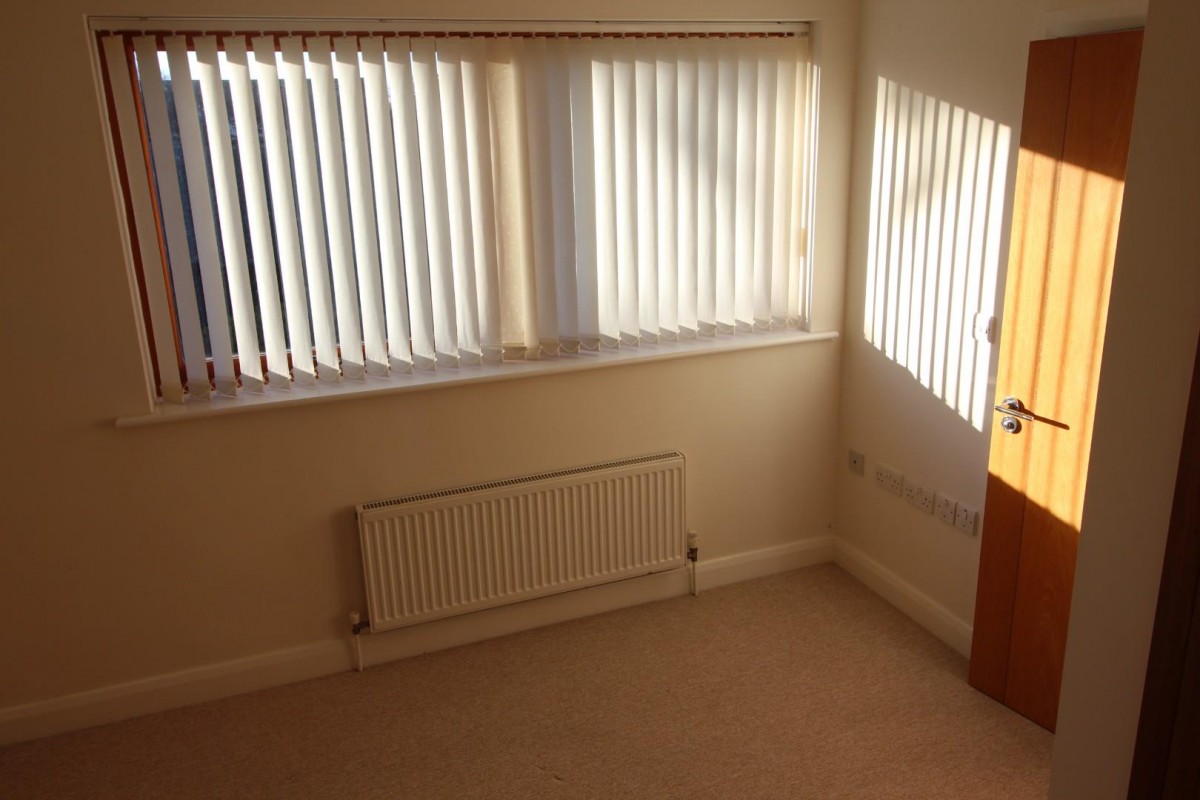 Lake Corner, New Milton, Hampshire, BH25 5GS