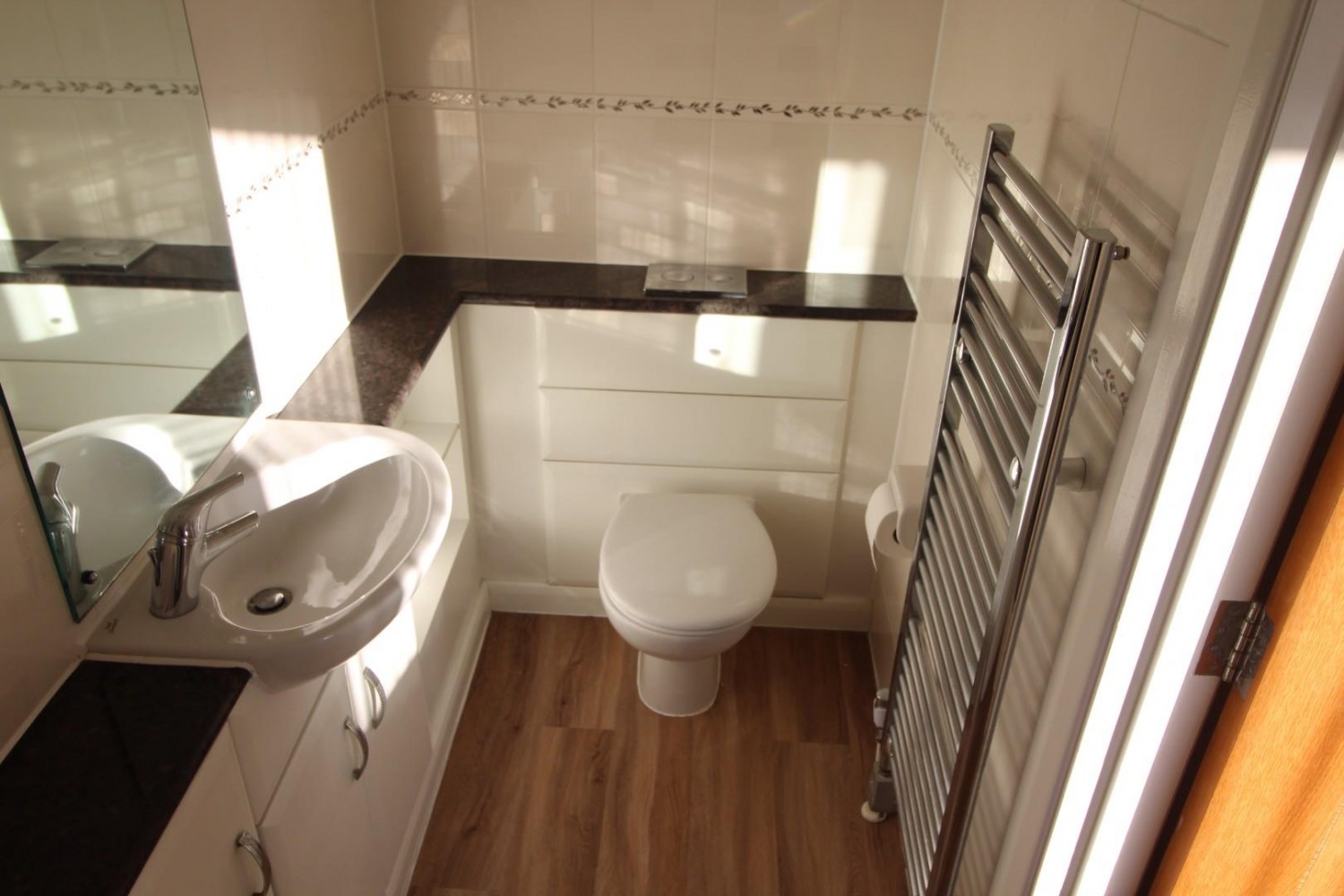 Lake Corner, New Milton, Hampshire, BH25 5GS