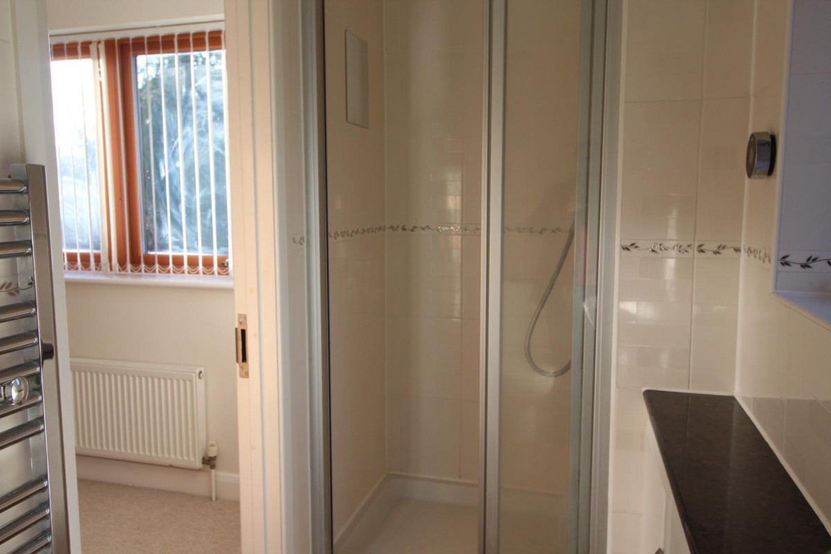 Lake Corner, New Milton, Hampshire, BH25 5GS