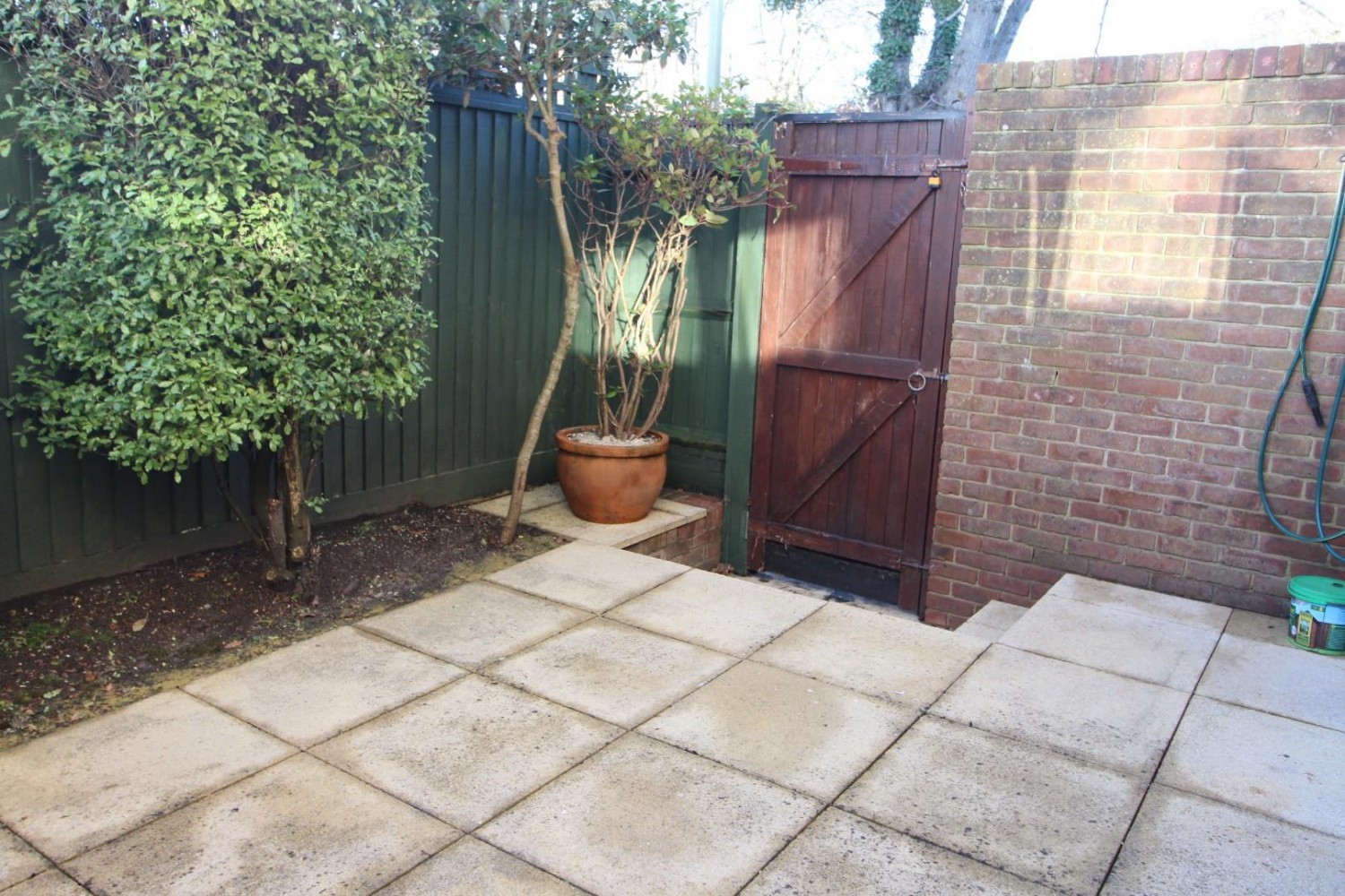 Lake Corner, New Milton, Hampshire, BH25 5GS