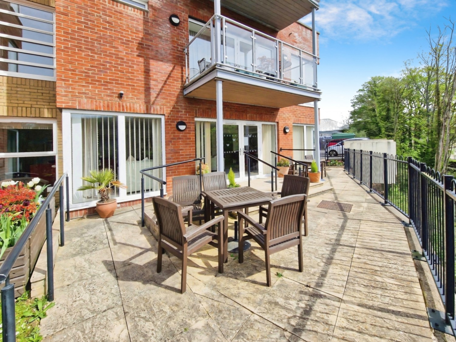 Stroudwater Court, Cainscross Road, Stroud