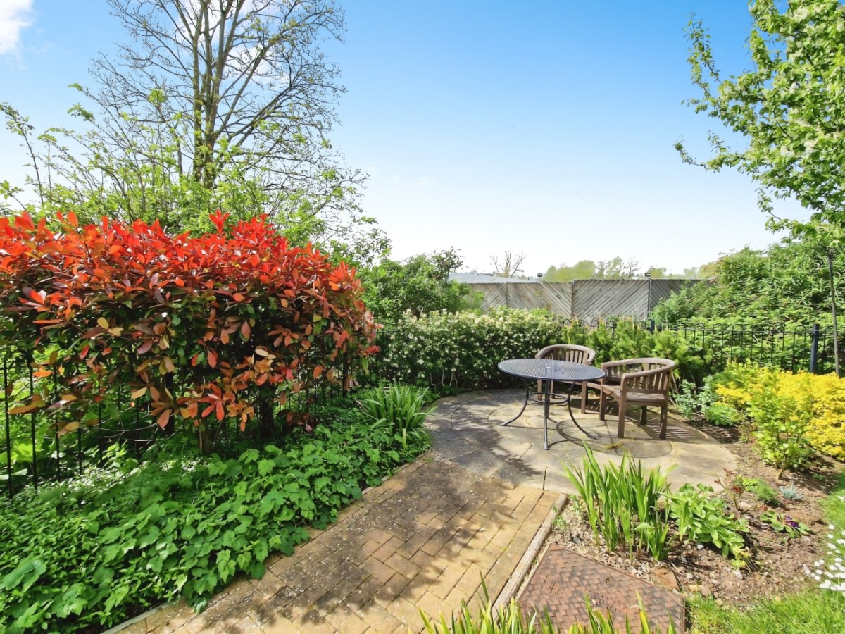 Stroudwater Court, Cainscross Road, Stroud