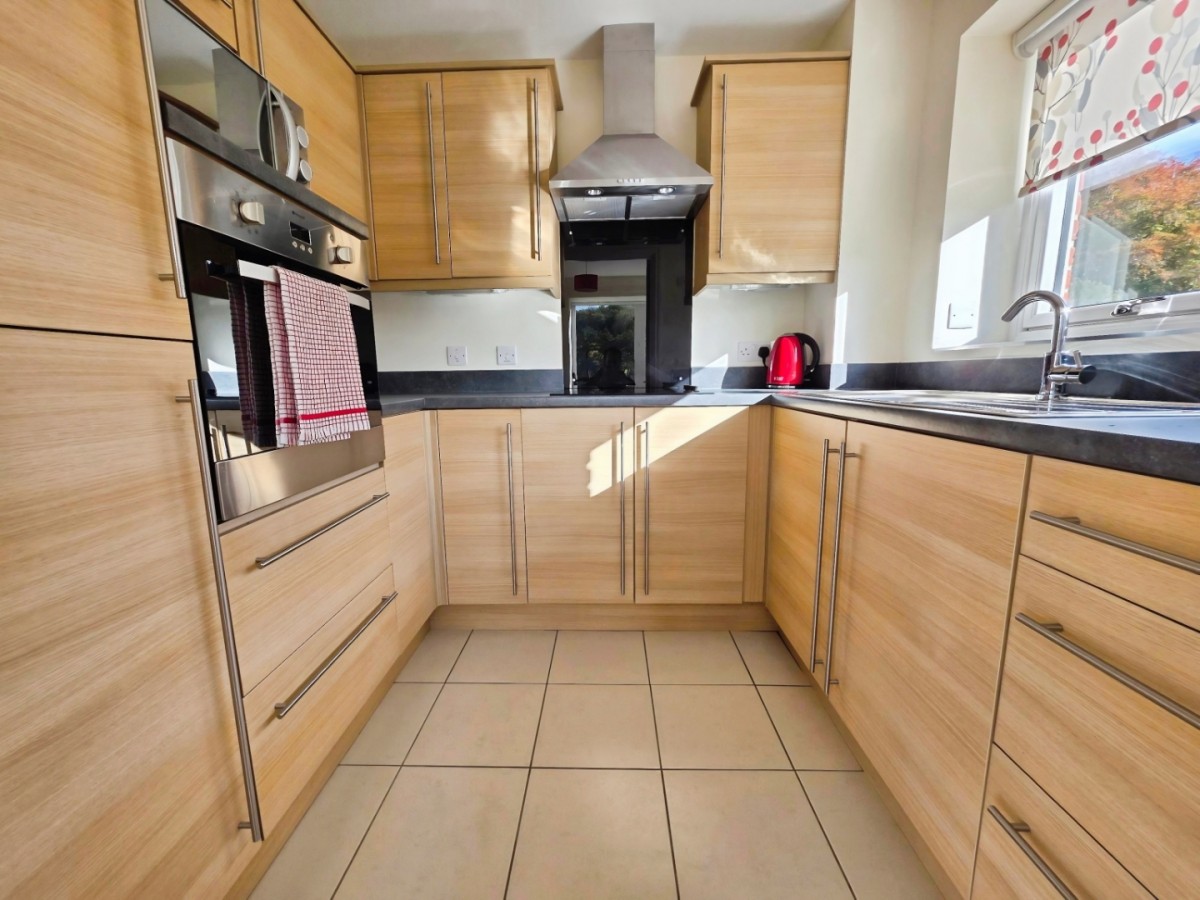 Stroudwater Court, Cainscross Road, Stroud