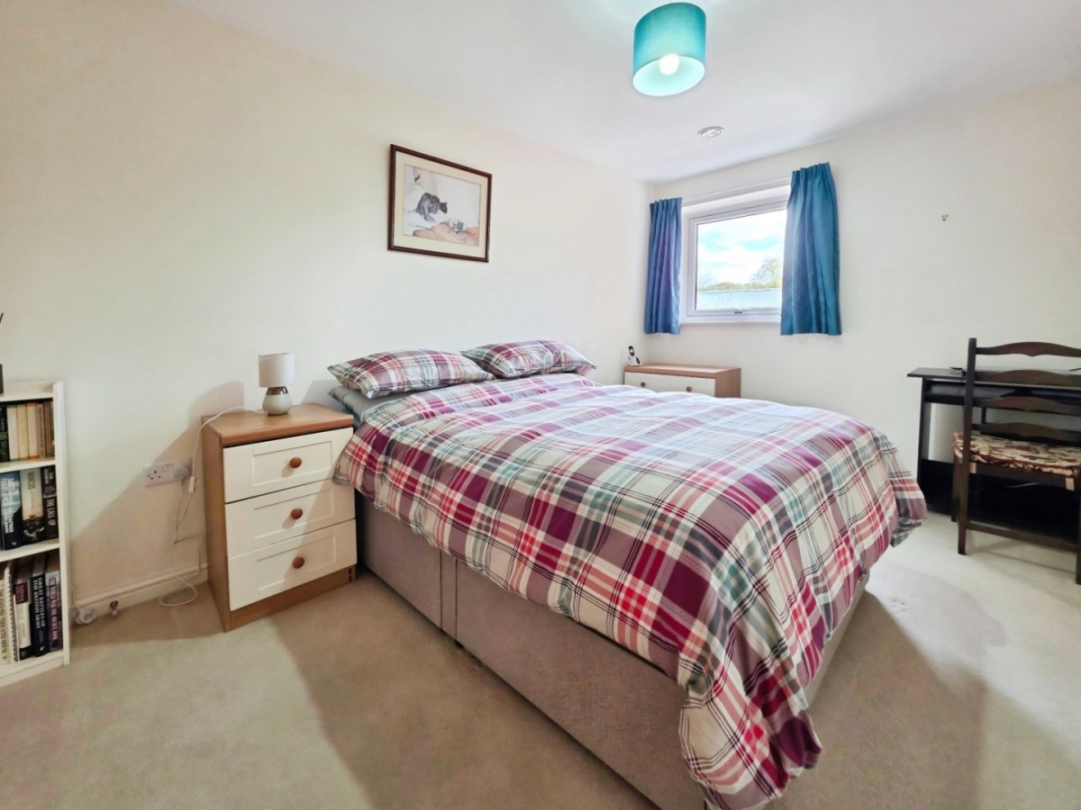 Stroudwater Court, Cainscross Road, Stroud