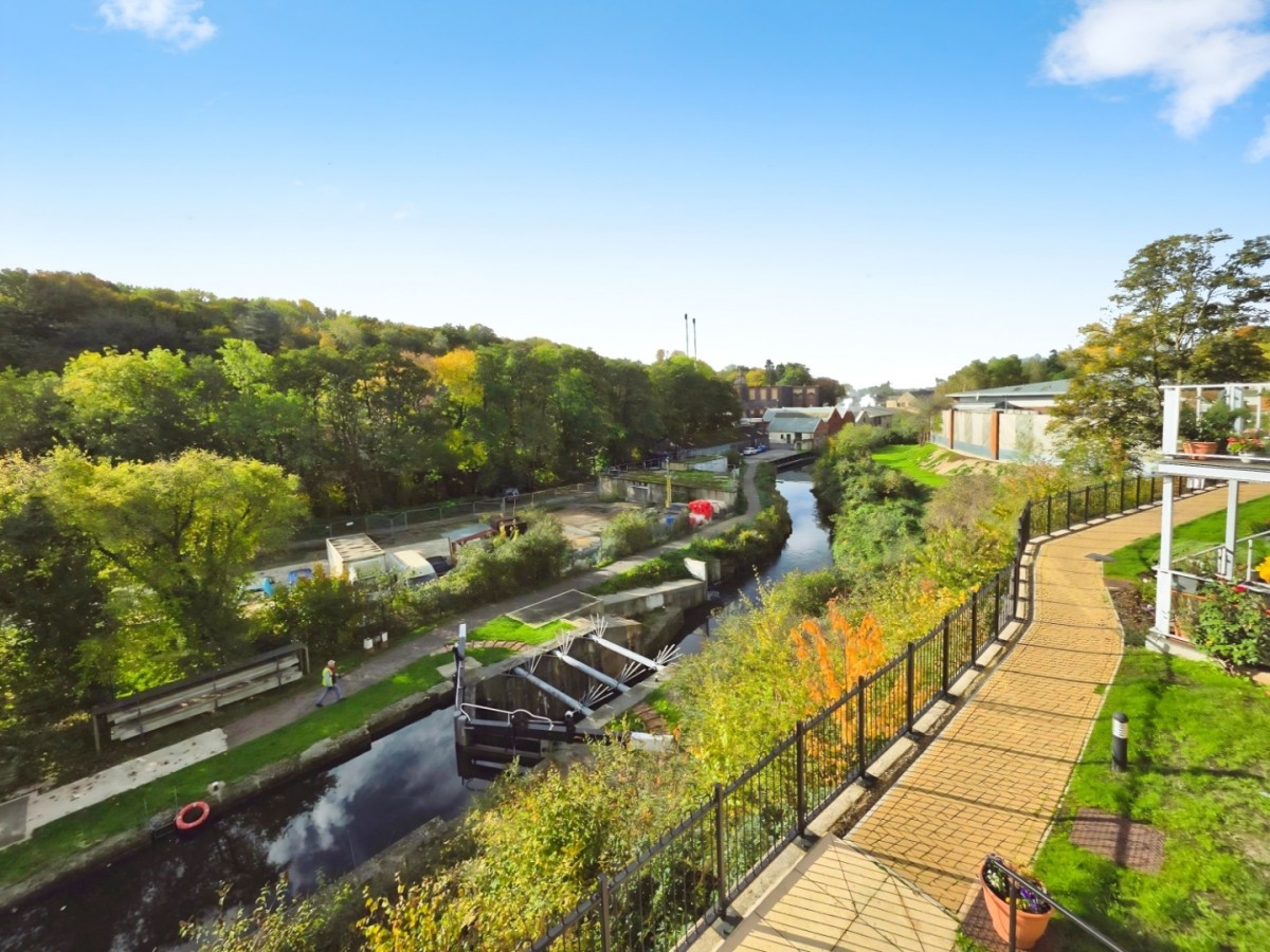 Stroudwater Court, Cainscross Road, Stroud