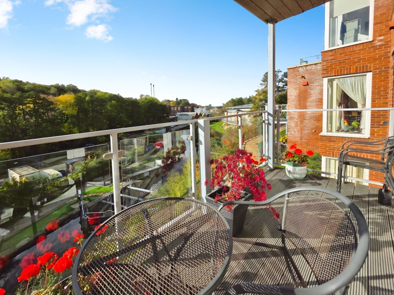 Stroudwater Court, Cainscross Road, Stroud