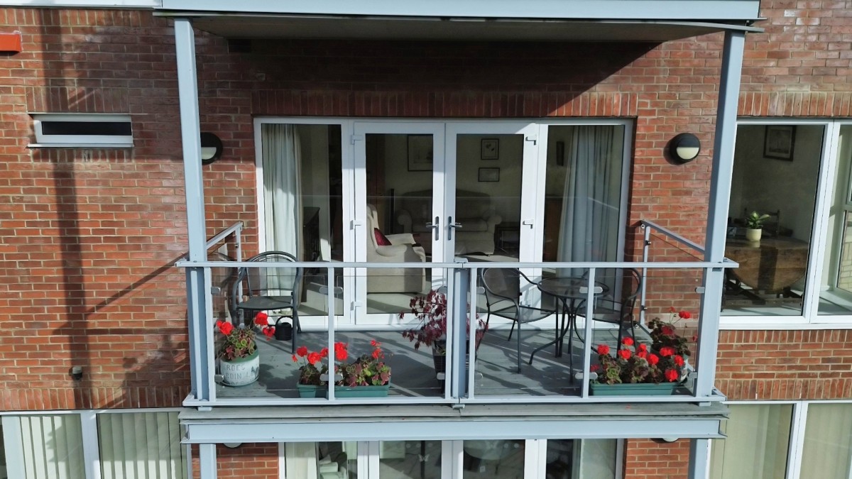 Stroudwater Court, Cainscross Road, Stroud