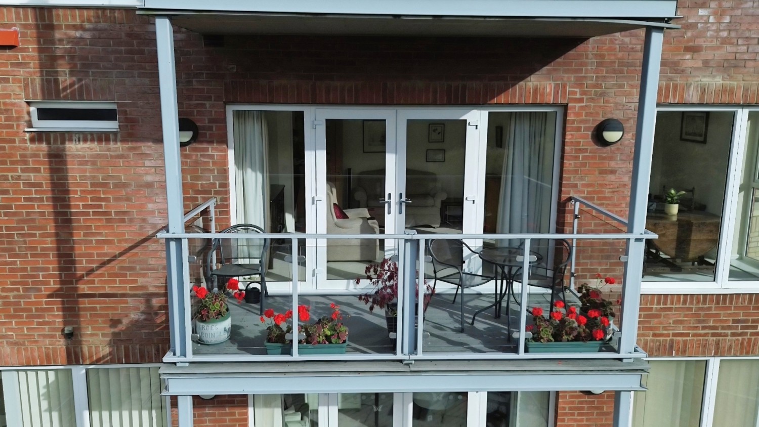 Stroudwater Court, Cainscross Road, Stroud