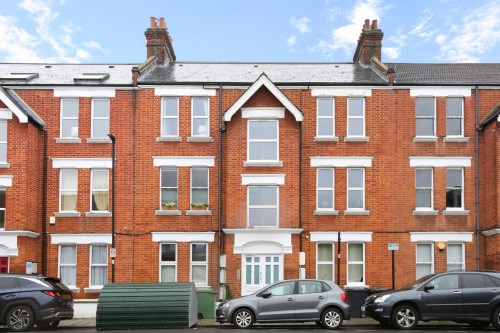 Bavent Road, London, SE5