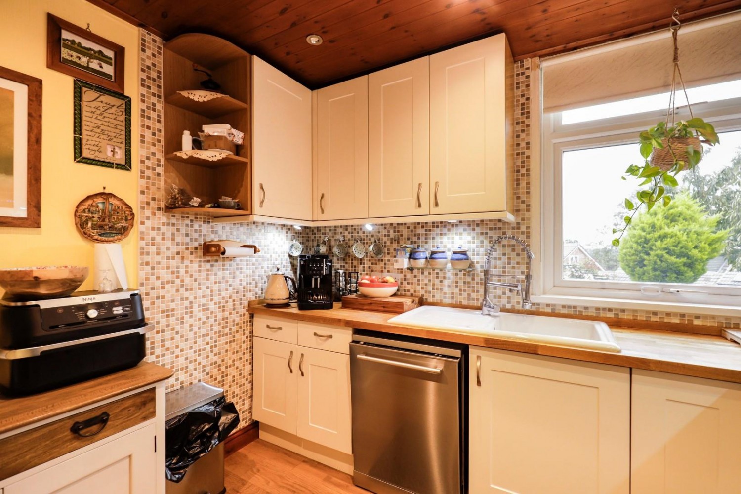 Hill Top Rise, Harrogate
