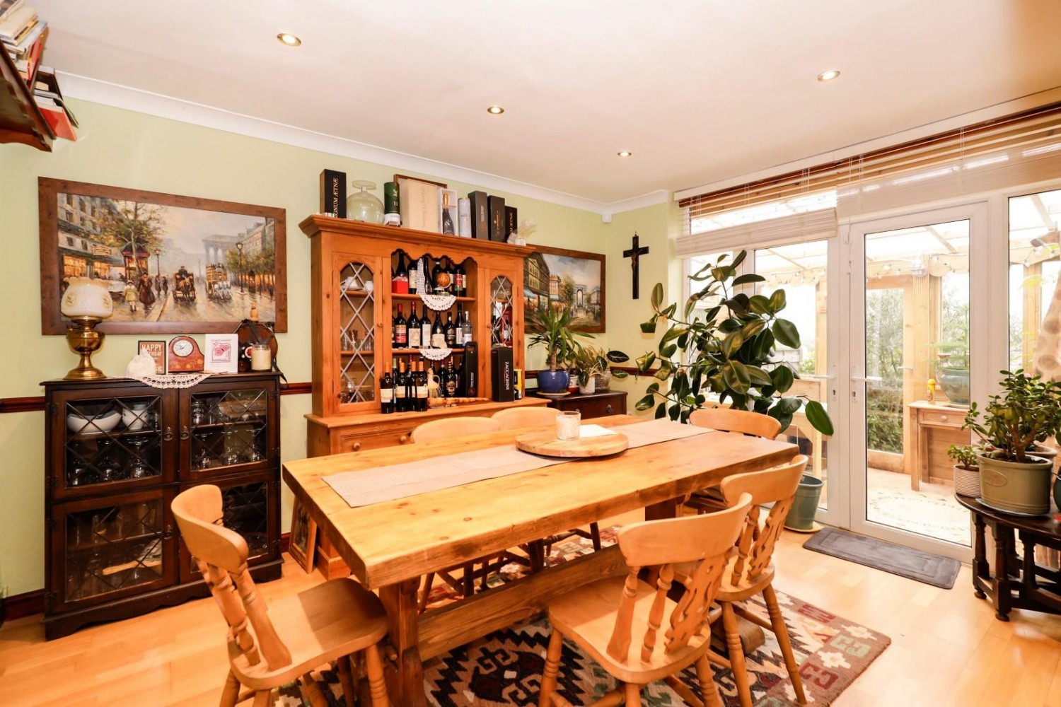 Hill Top Rise, Harrogate