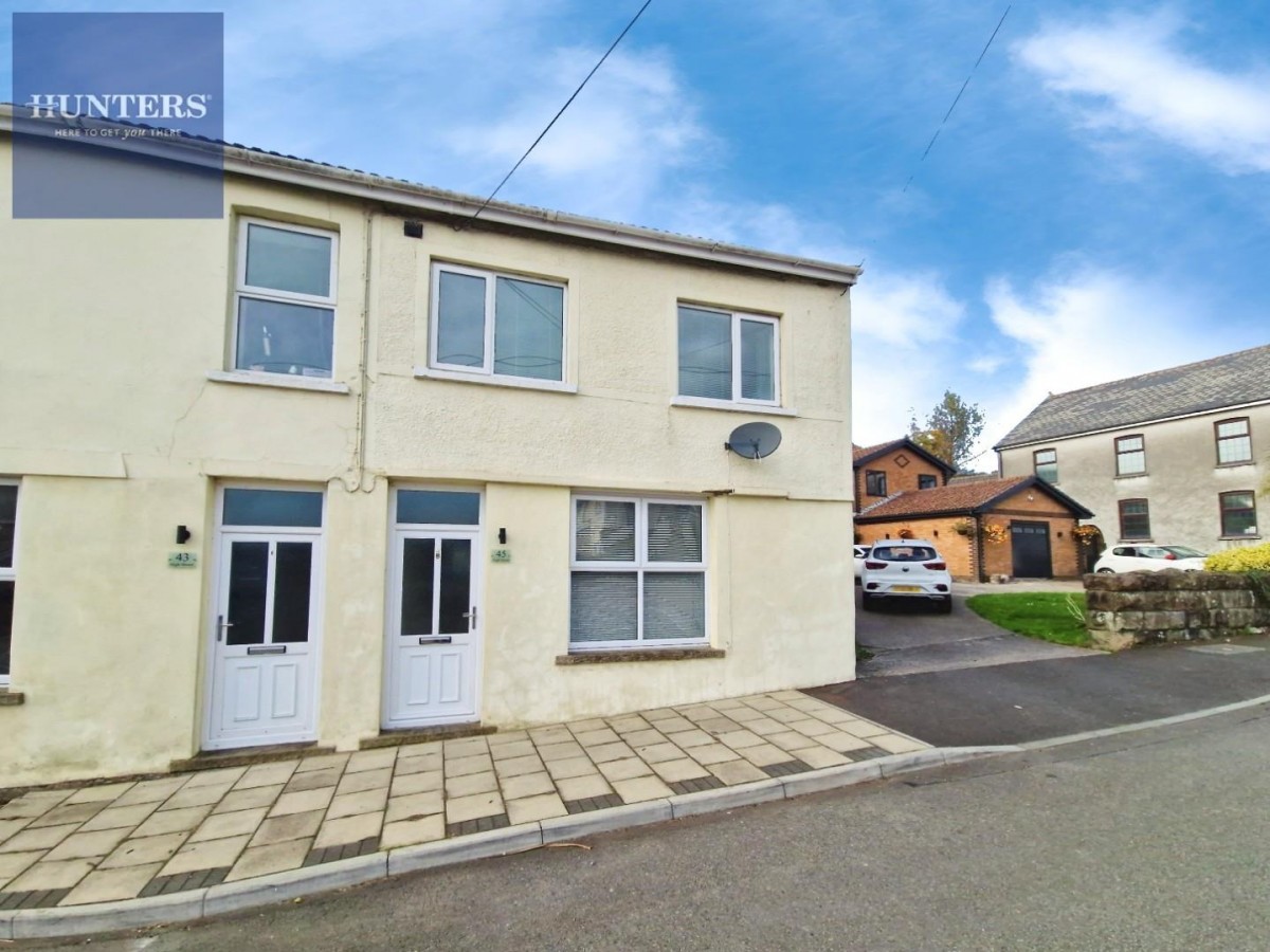 High Street, Heol-y-Cyw, Bridgend, CF35 6HR