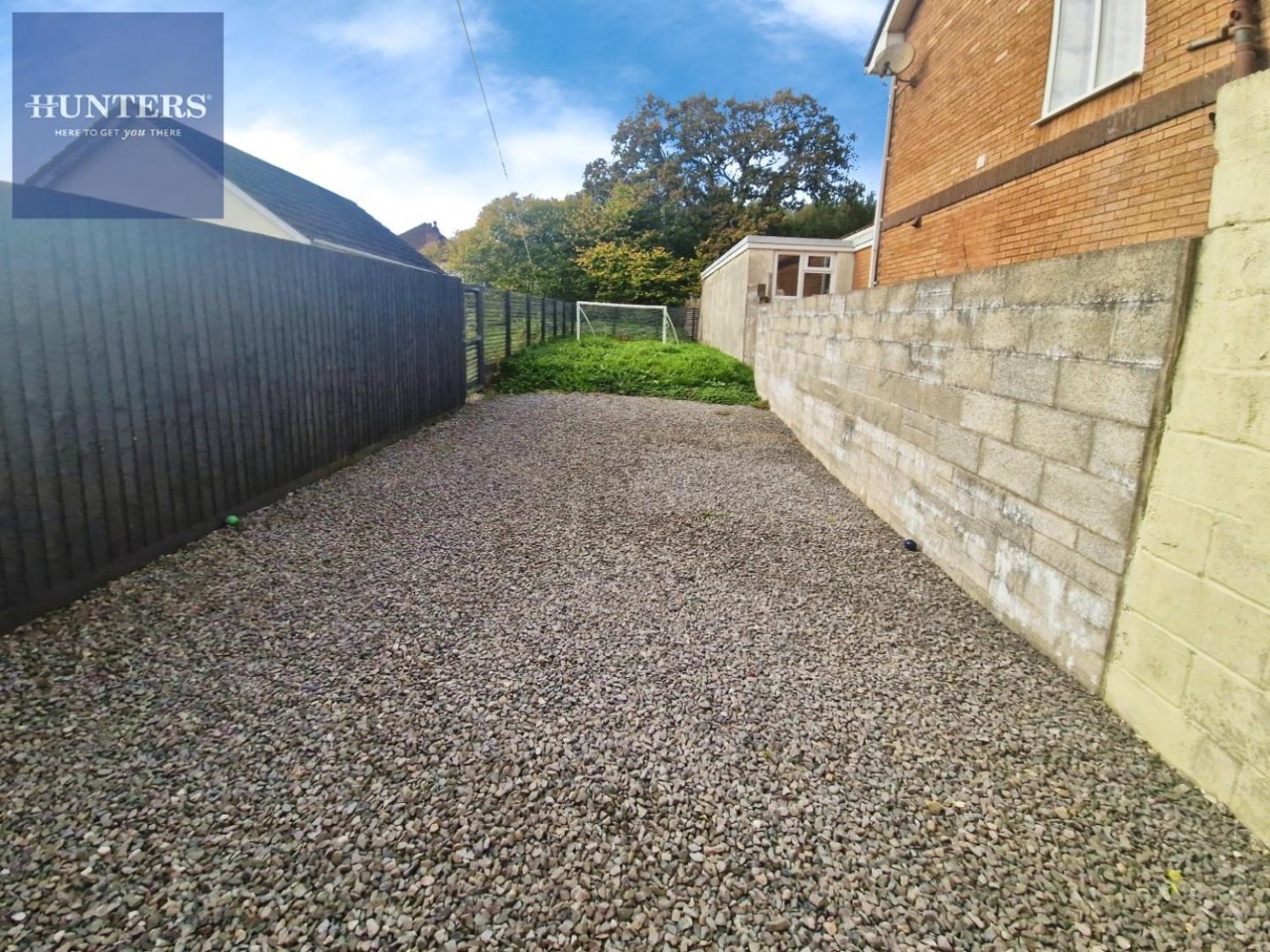 High Street, Heol-y-Cyw, Bridgend, CF35 6HR