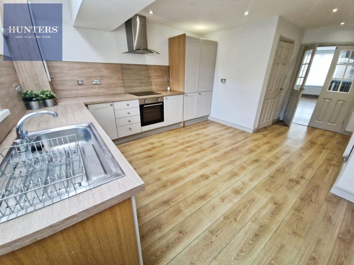 High Street, Heol-y-Cyw, Bridgend, CF35 6HR