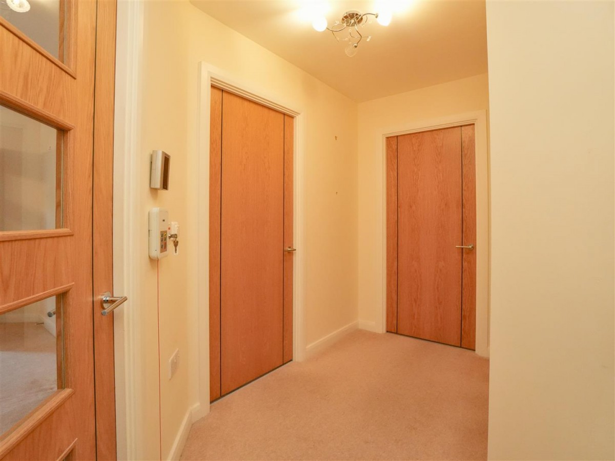 Stillington Road, Easingwold, York