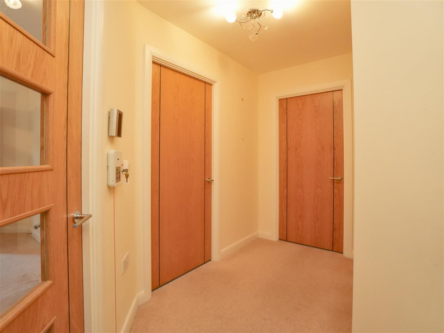 Stillington Road, Easingwold, York