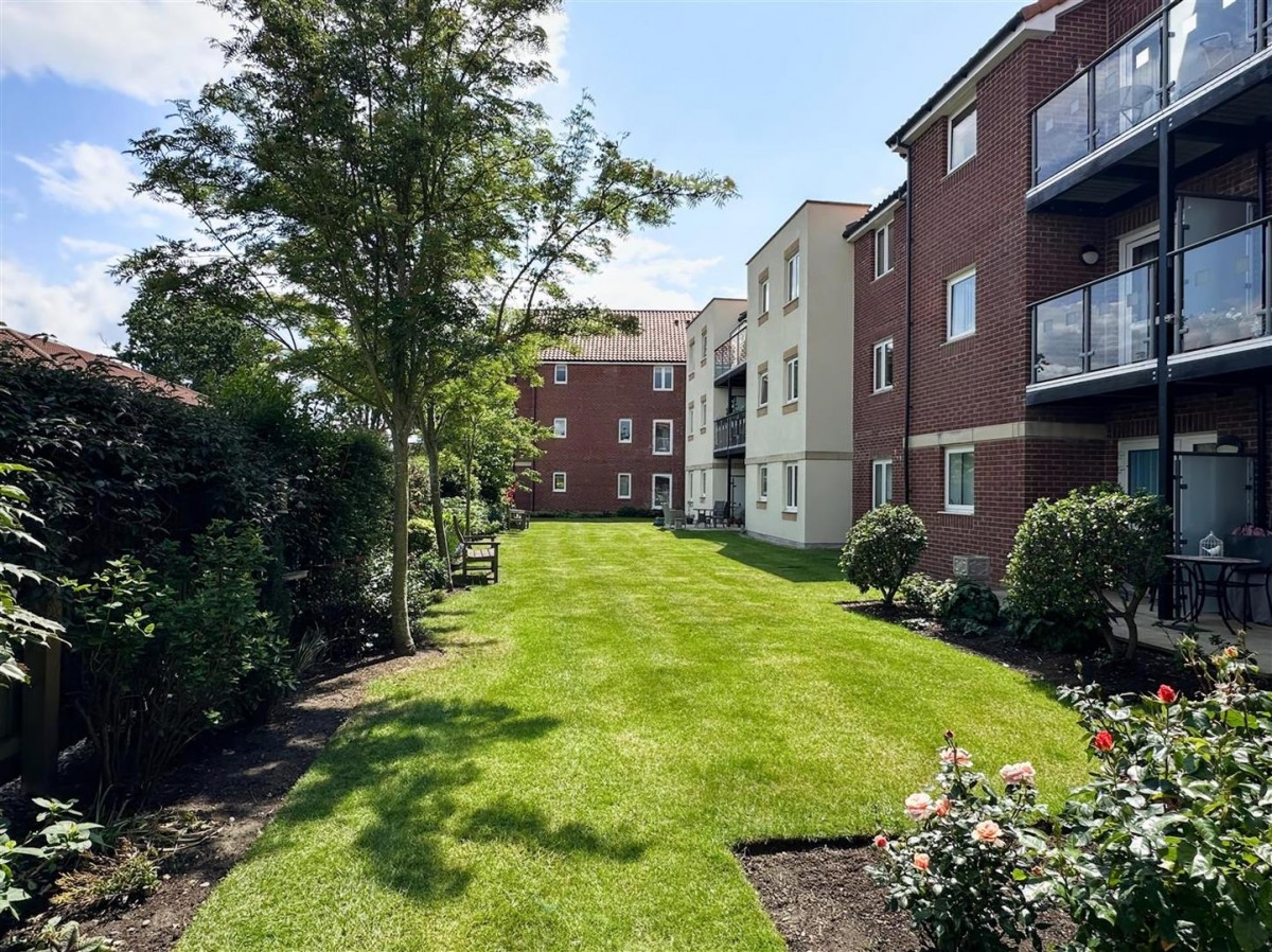 Stillington Road, Easingwold, York