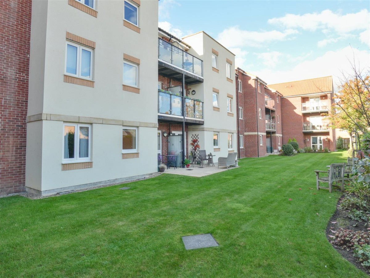 Stillington Road, Easingwold, York