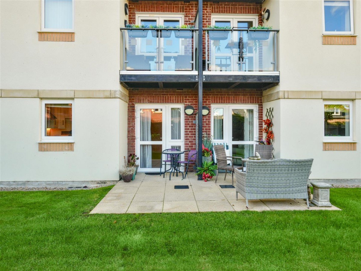 Stillington Road, Easingwold, York