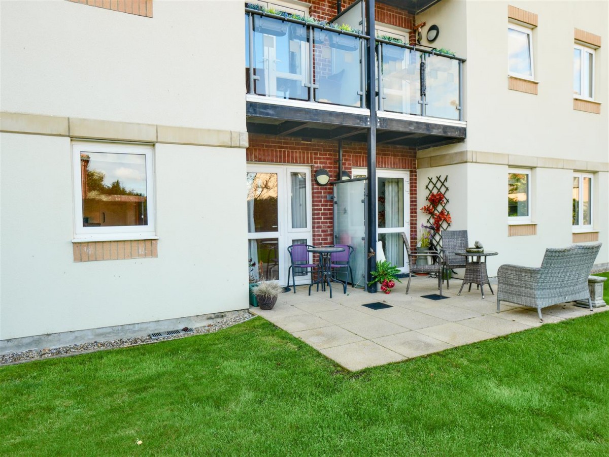 Stillington Road, Easingwold, York