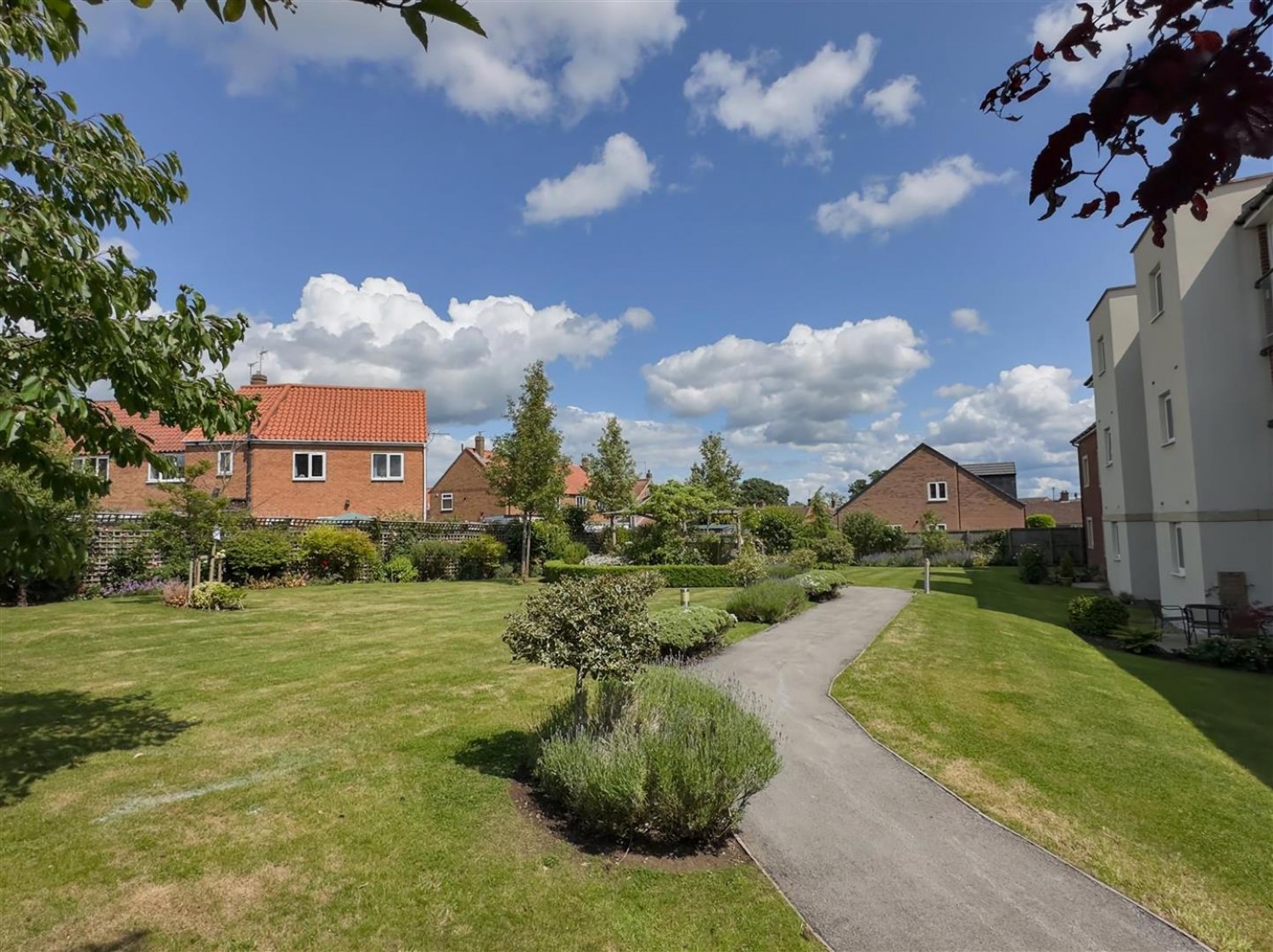 Stillington Road, Easingwold, York