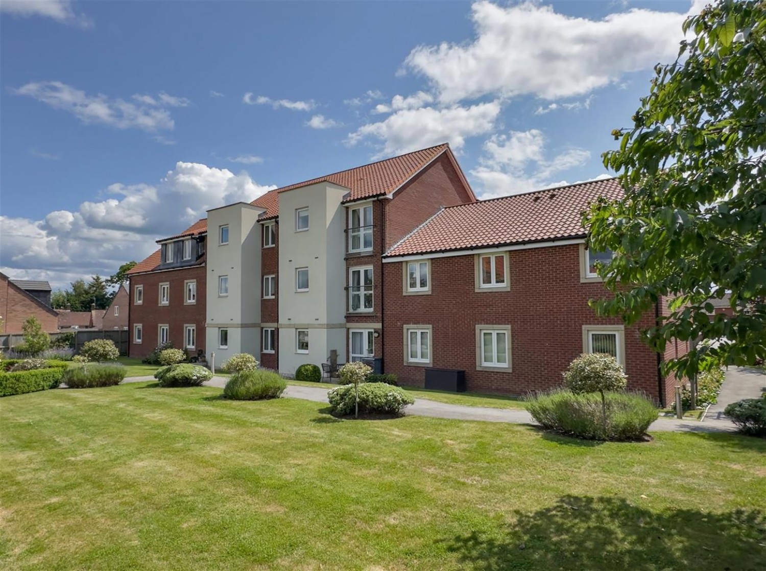 Stillington Road, Easingwold, York