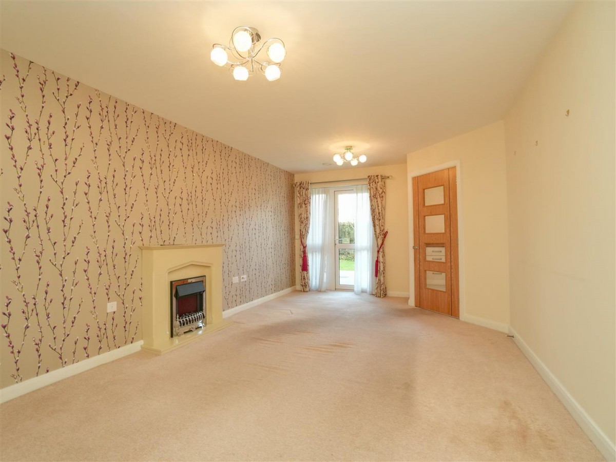 Stillington Road, Easingwold, York