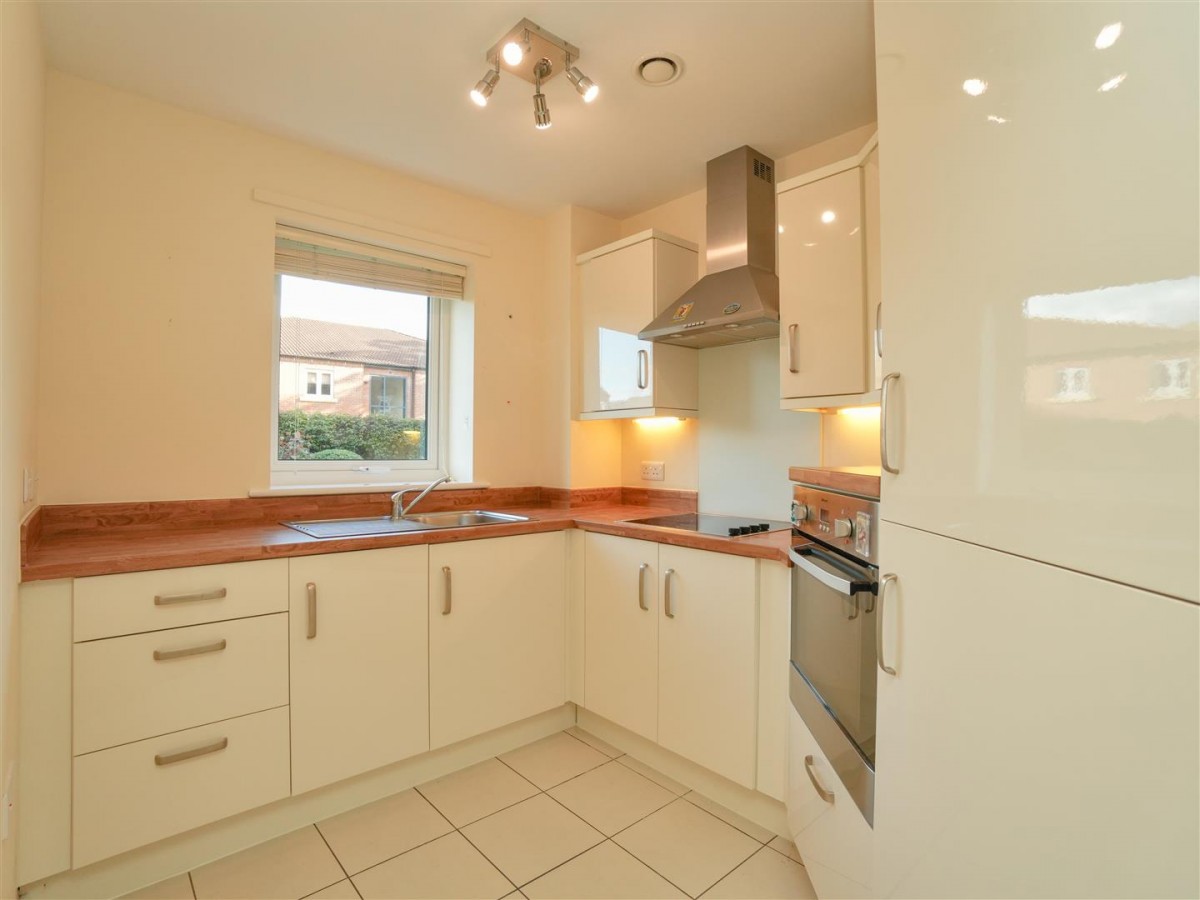 Stillington Road, Easingwold, York