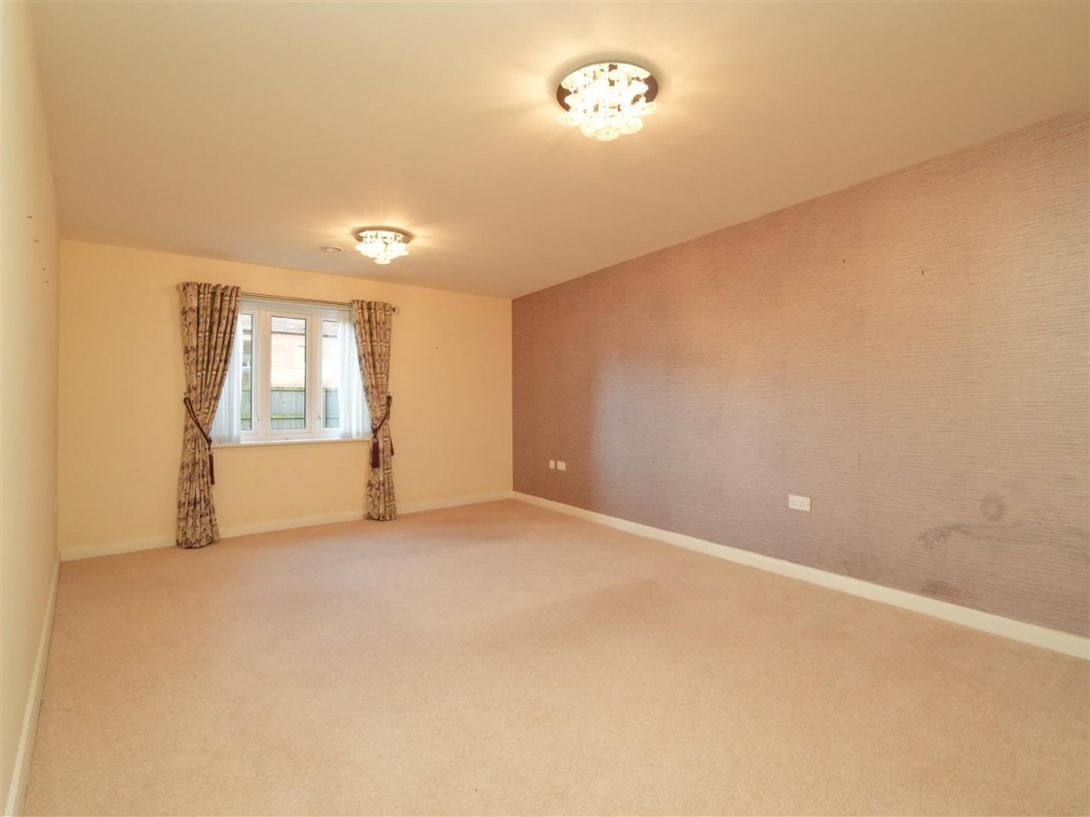 Stillington Road, Easingwold, York