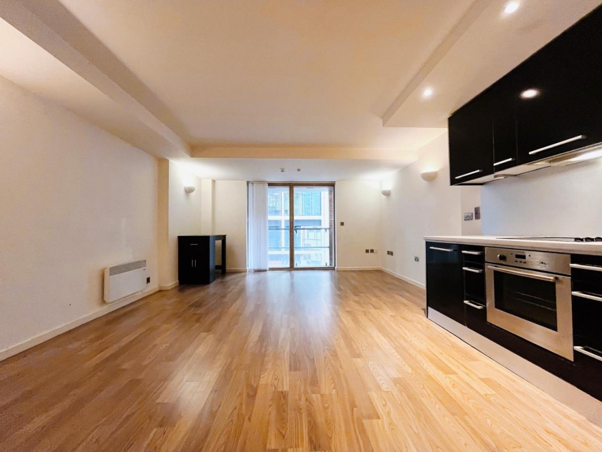 Whitehall Quarter, Wellington Street, Leeds