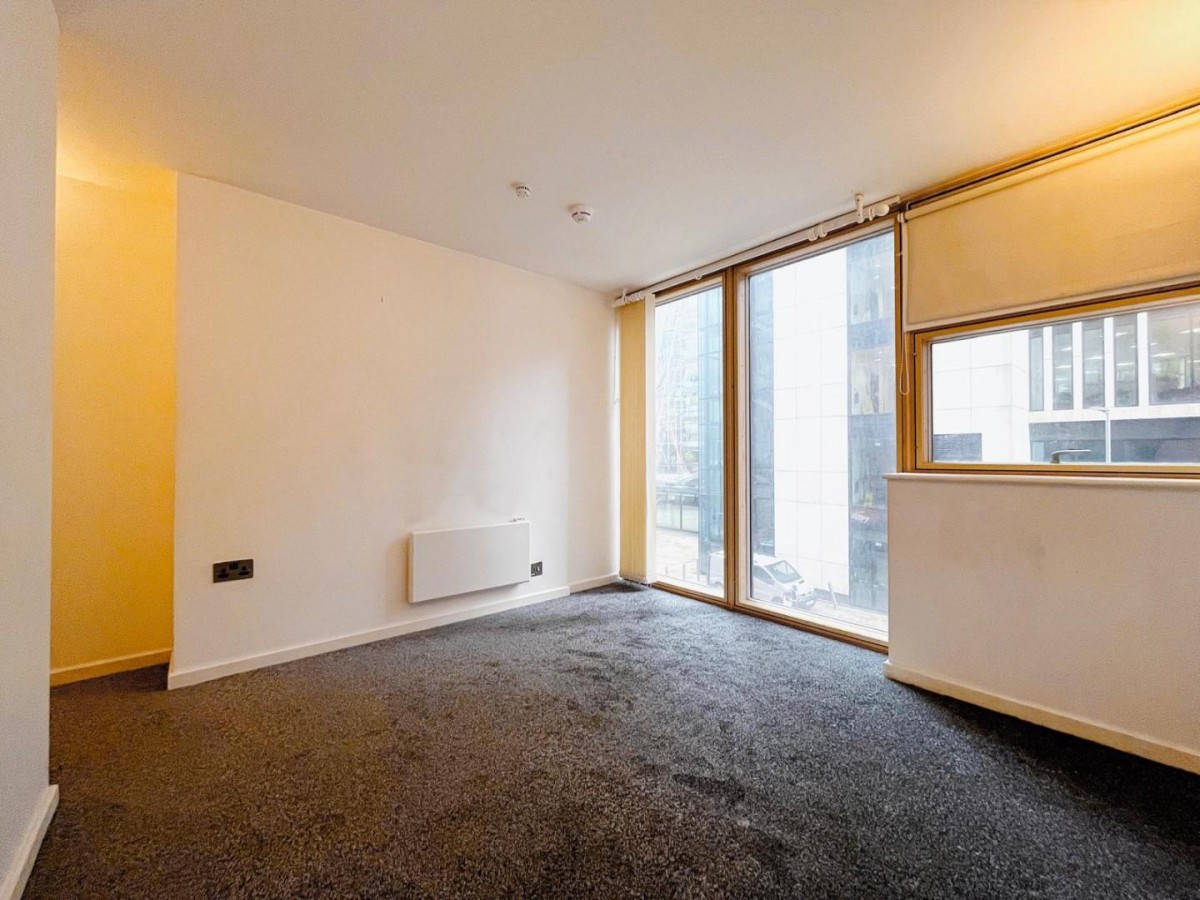 Whitehall Quarter, Wellington Street, Leeds