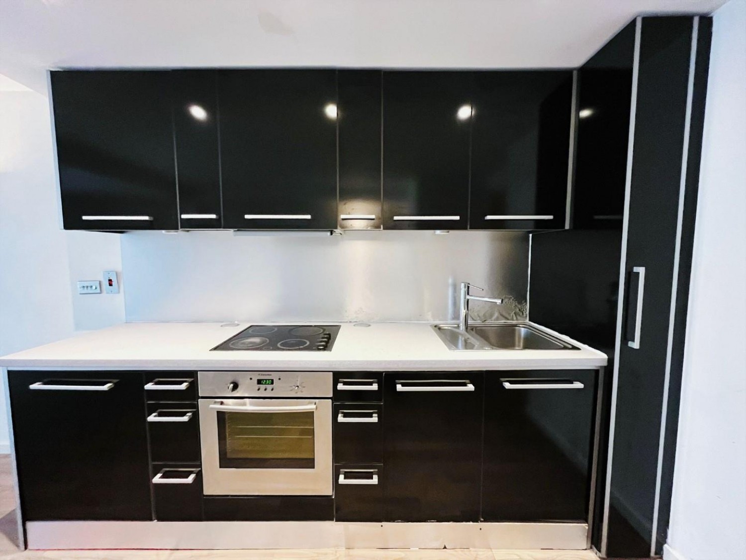 Whitehall Quarter, Wellington Street, Leeds