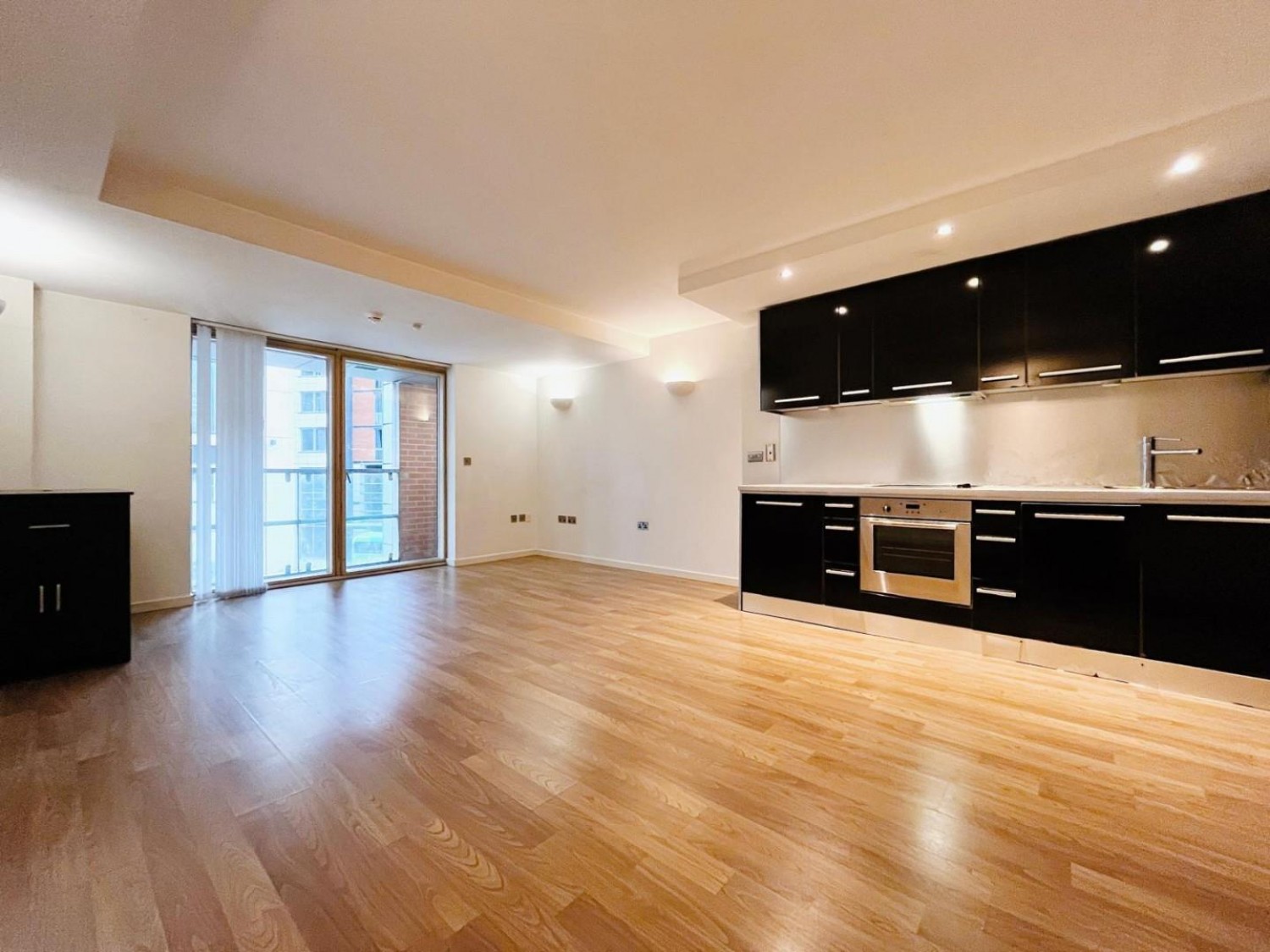 Whitehall Quarter, Wellington Street, Leeds