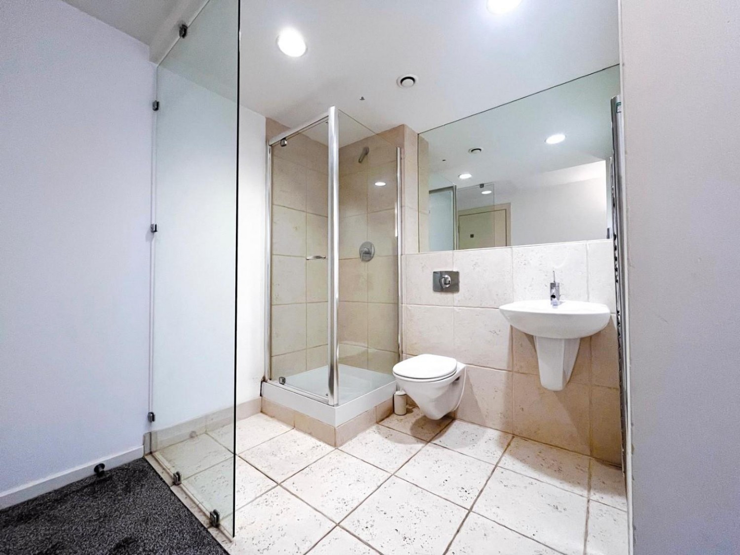 Whitehall Quarter, Wellington Street, Leeds