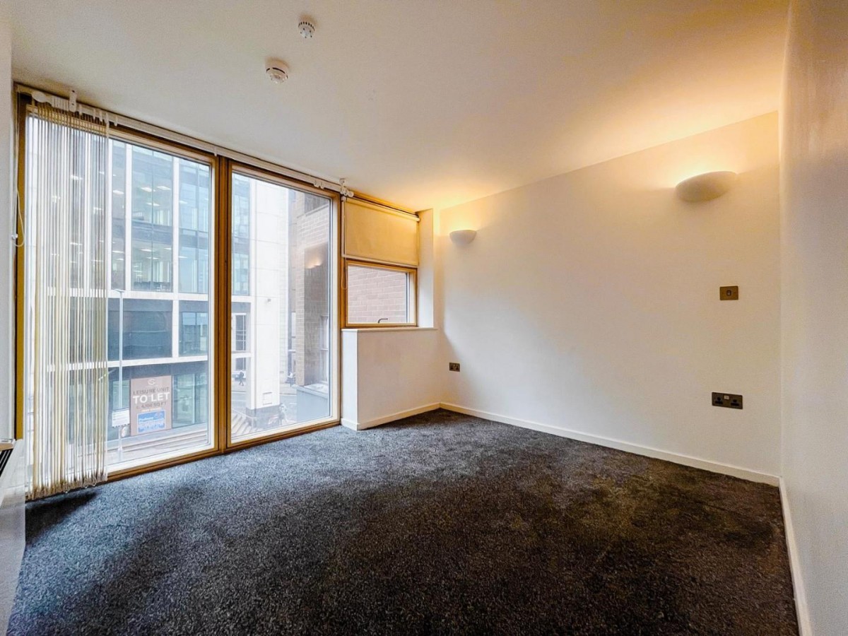 Whitehall Quarter, Wellington Street, Leeds