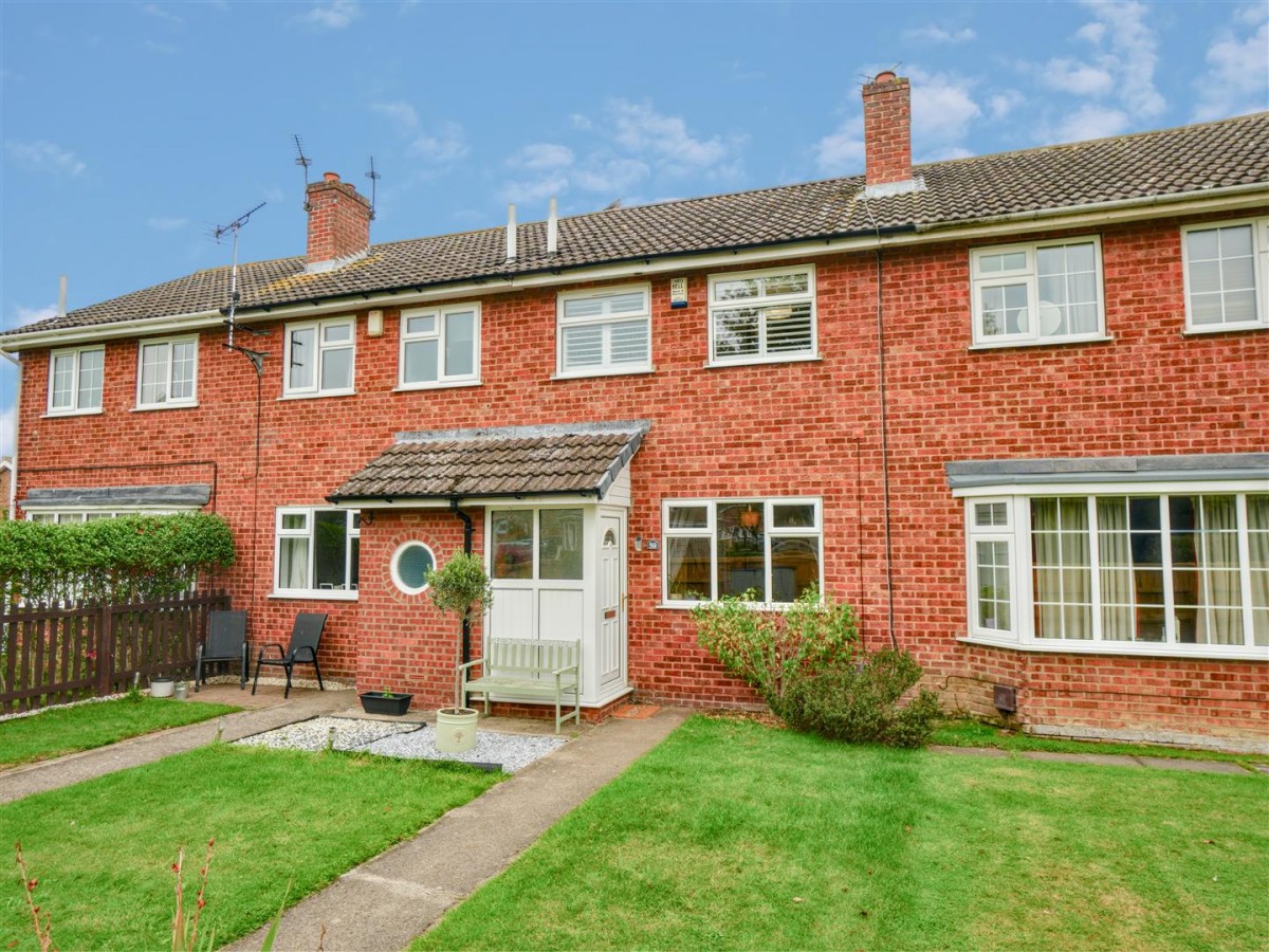 Church Lane, Wigginton, York