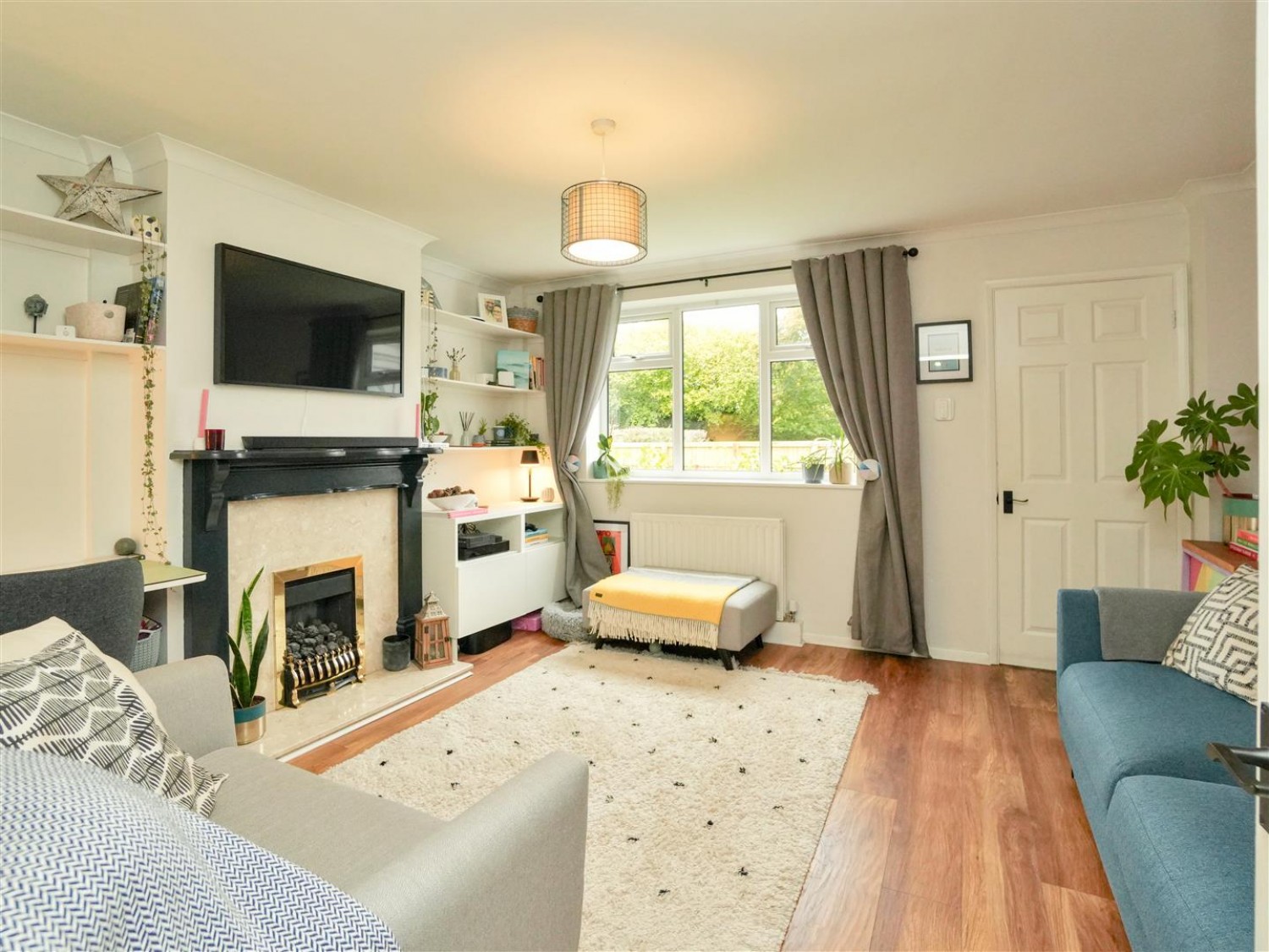 Church Lane, Wigginton, York