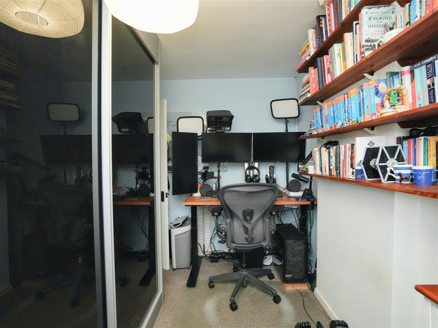 Church Lane, Wigginton, York