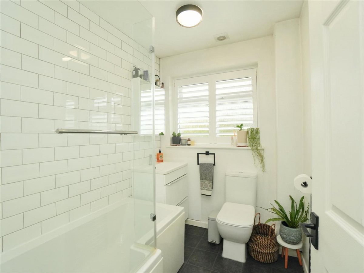 Church Lane, Wigginton, York