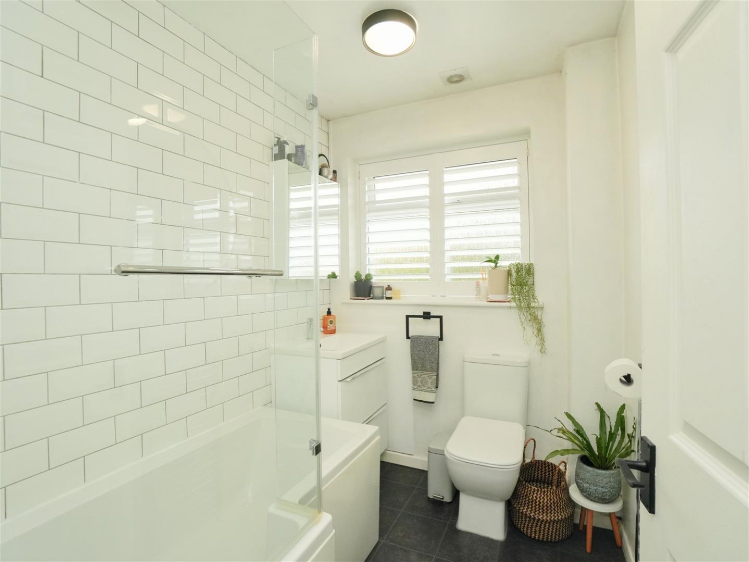 Church Lane, Wigginton, York