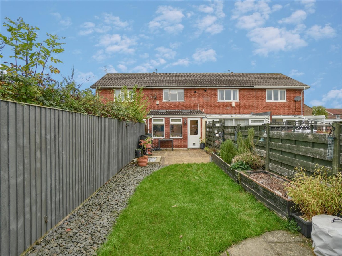 Church Lane, Wigginton, York