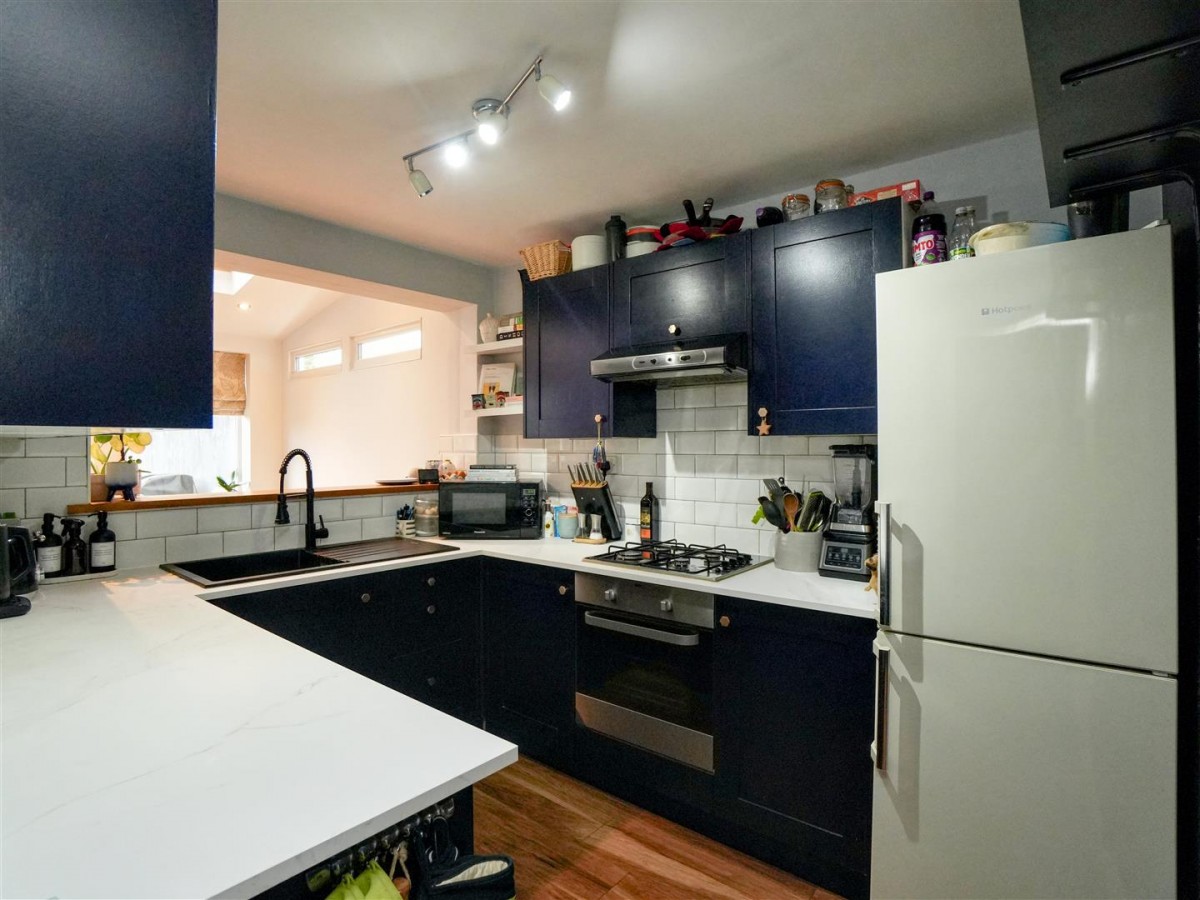 Church Lane, Wigginton, York