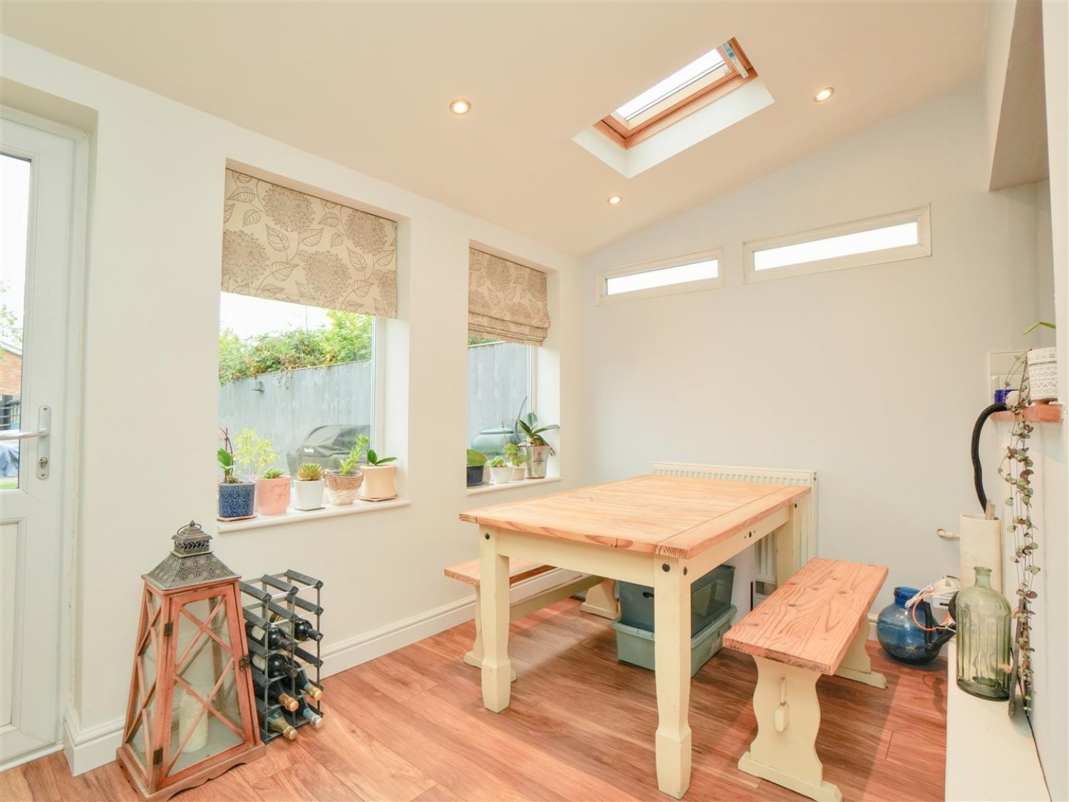 Church Lane, Wigginton, York