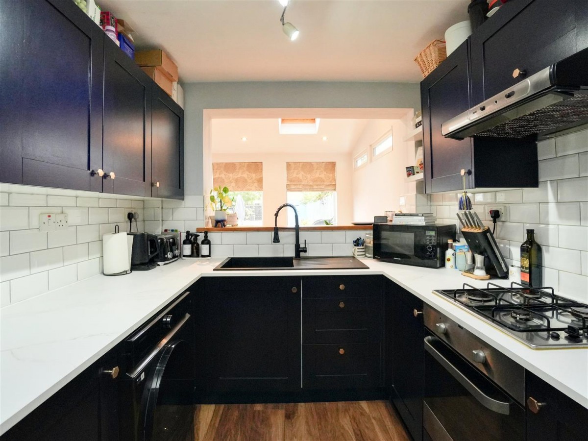 Church Lane, Wigginton, York