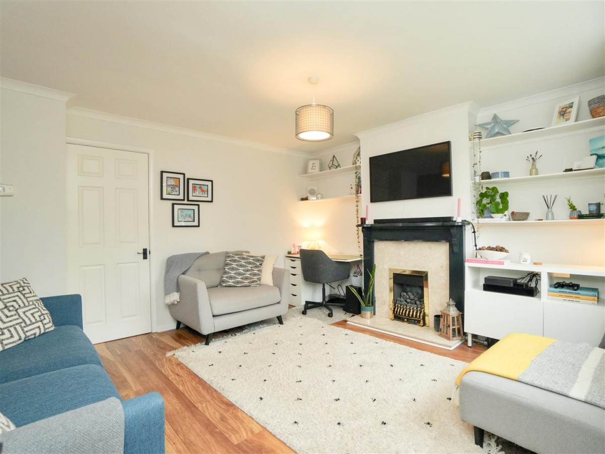 Church Lane, Wigginton, York