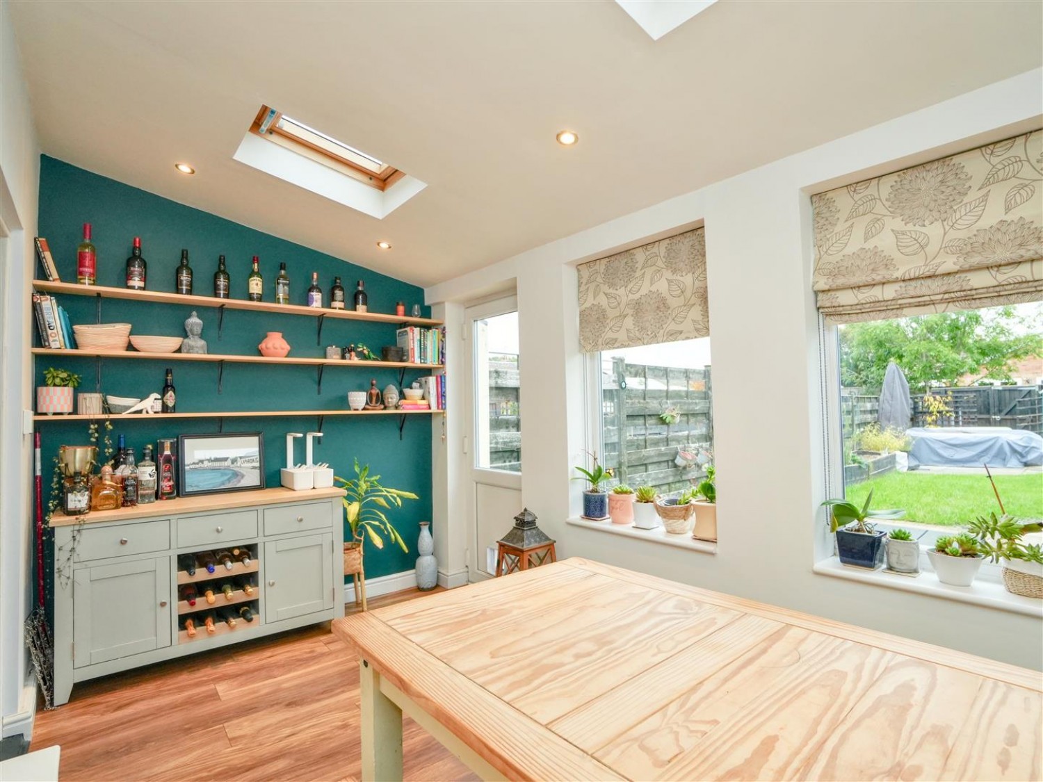 Church Lane, Wigginton, York