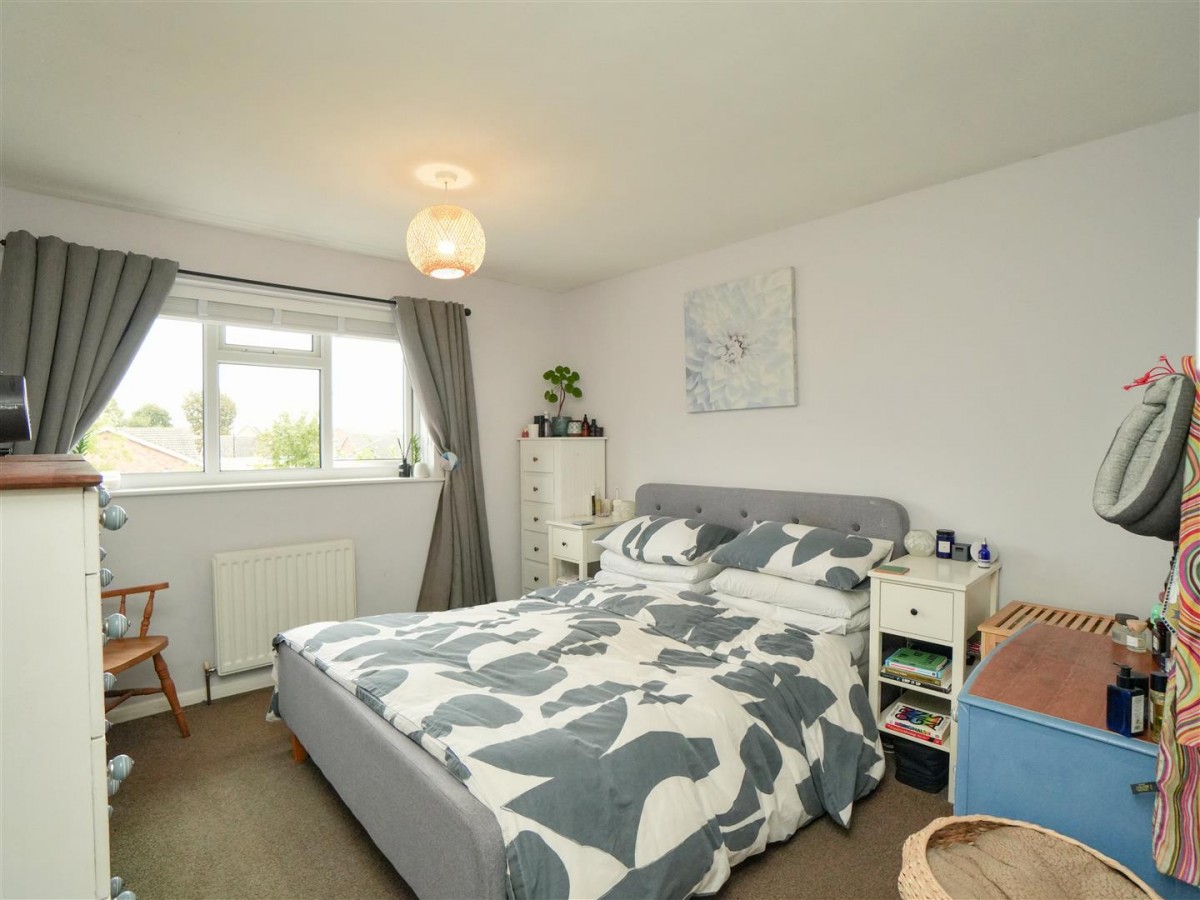 Church Lane, Wigginton, York